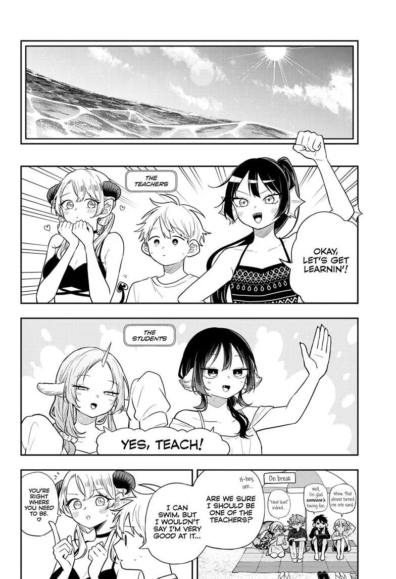 Read Tsumiki Ogamis Not So Ordinary Life EN Manga Online