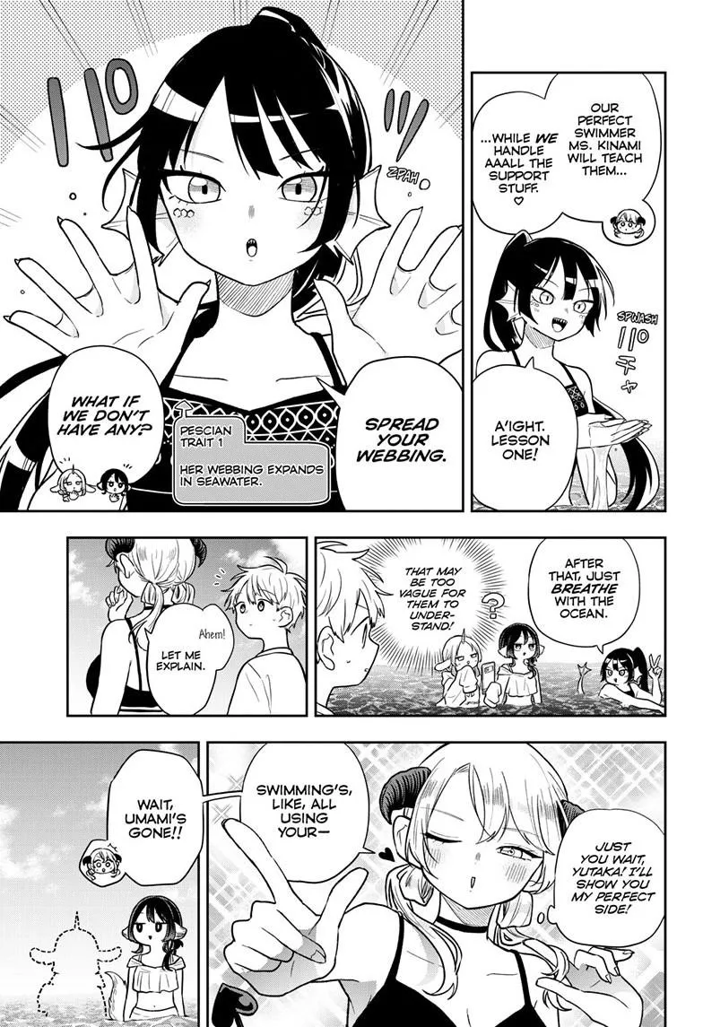 Read Tsumiki Ogamis Not So Ordinary Life EN Manga Online