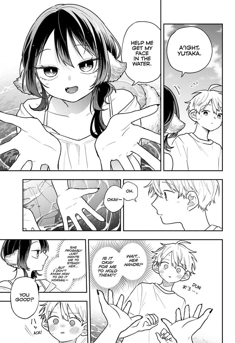 Read Tsumiki Ogamis Not So Ordinary Life EN Manga Online