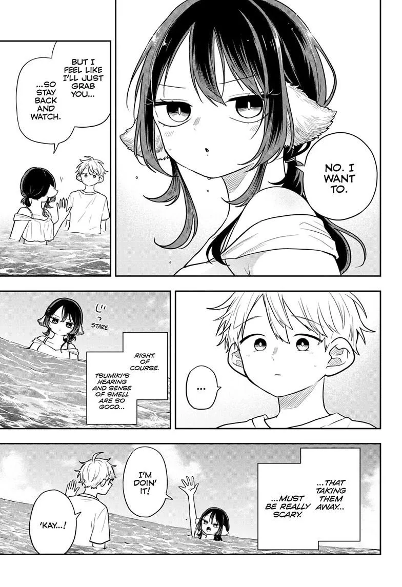 Read Tsumiki Ogamis Not So Ordinary Life EN Manga Online