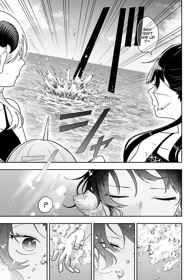 Read Tsumiki Ogamis Not So Ordinary Life EN Manga Online