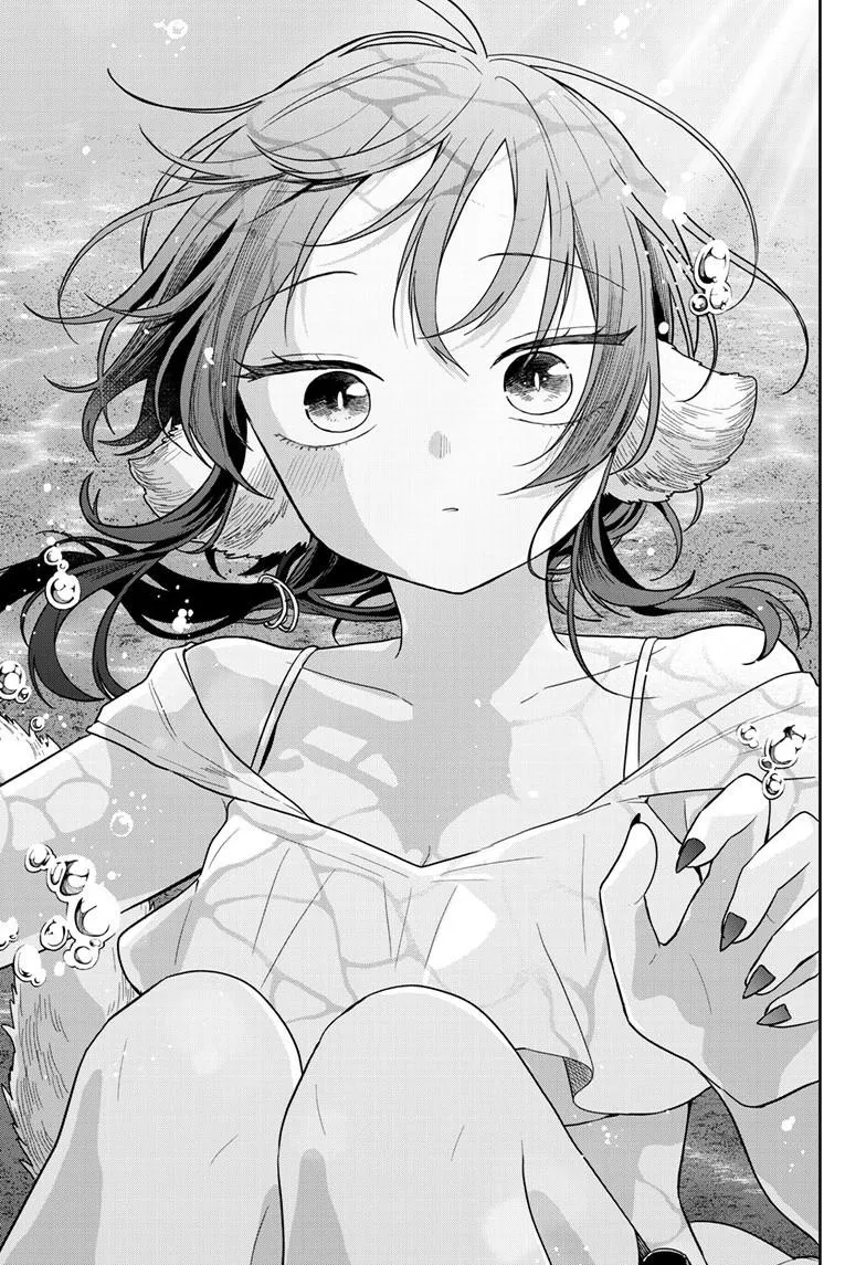 Read Tsumiki Ogamis Not So Ordinary Life EN Manga Online