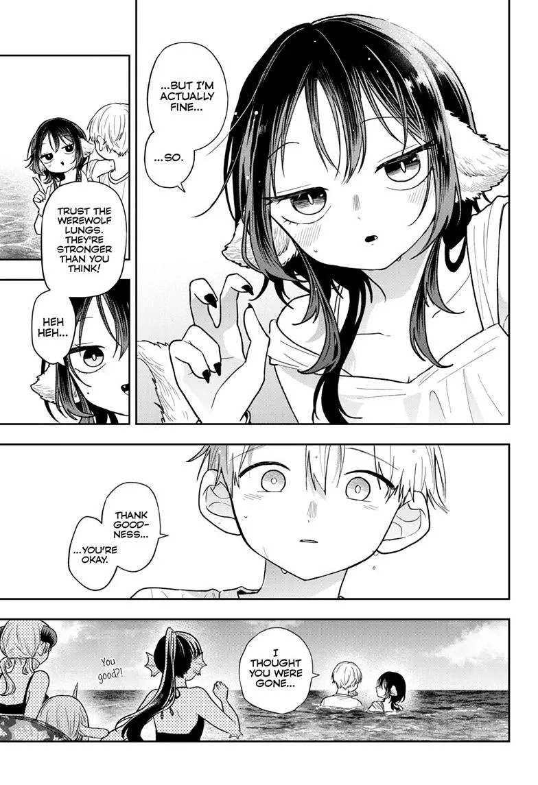 Read Tsumiki Ogamis Not So Ordinary Life EN Manga Online