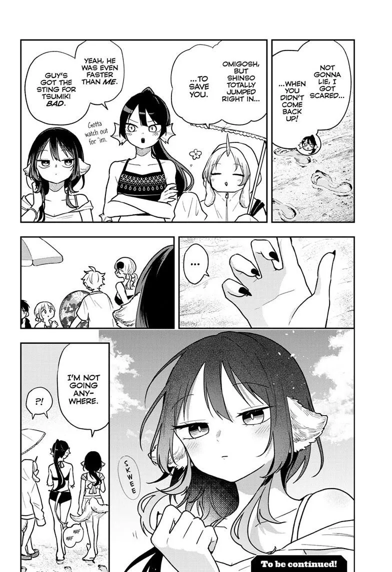 Read Tsumiki Ogamis Not So Ordinary Life EN Manga Online