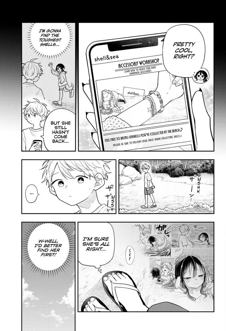 Read Tsumiki Ogamis Not So Ordinary Life EN Manga Online