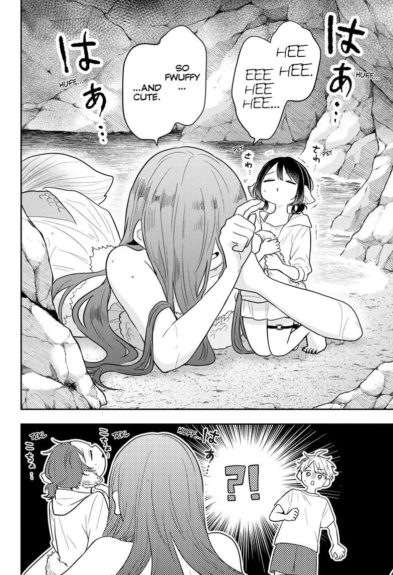Read Tsumiki Ogamis Not So Ordinary Life EN Manga Online