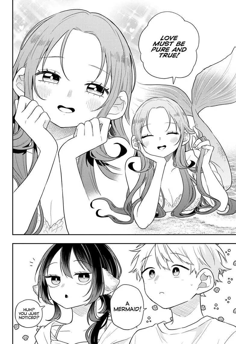 Read Tsumiki Ogamis Not So Ordinary Life EN Manga Online