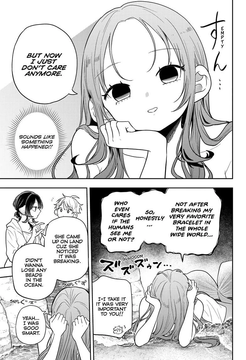 Read Tsumiki Ogamis Not So Ordinary Life EN Manga Online