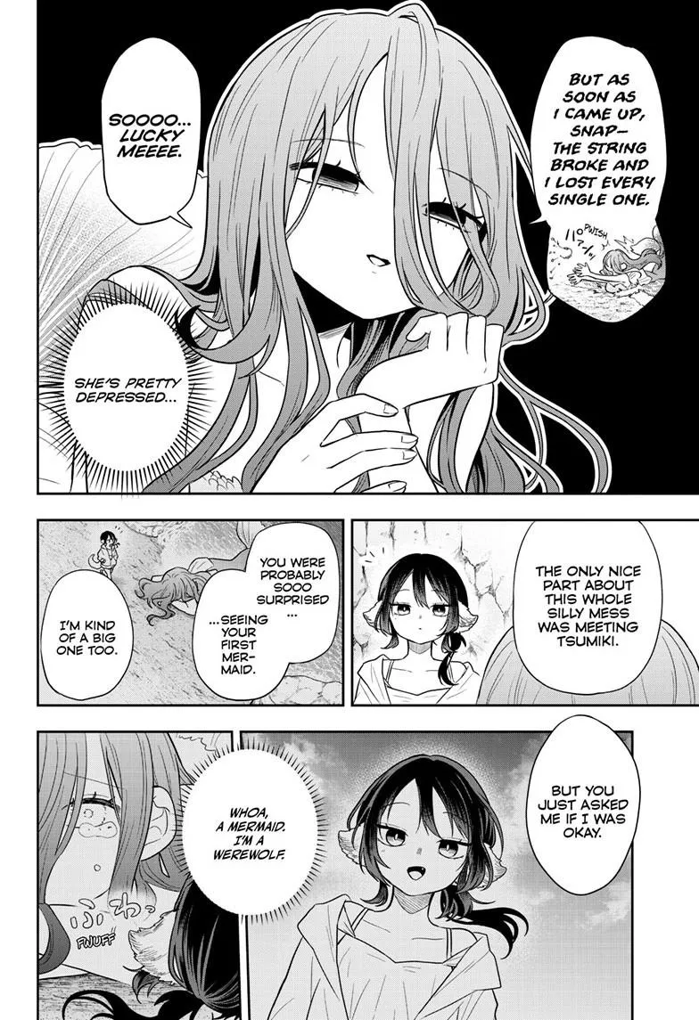 Read Tsumiki Ogamis Not So Ordinary Life EN Manga Online