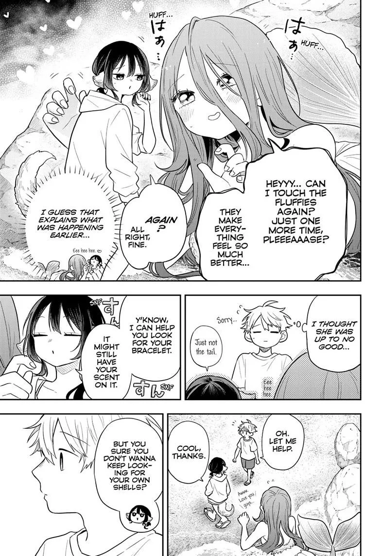 Read Tsumiki Ogamis Not So Ordinary Life EN Manga Online