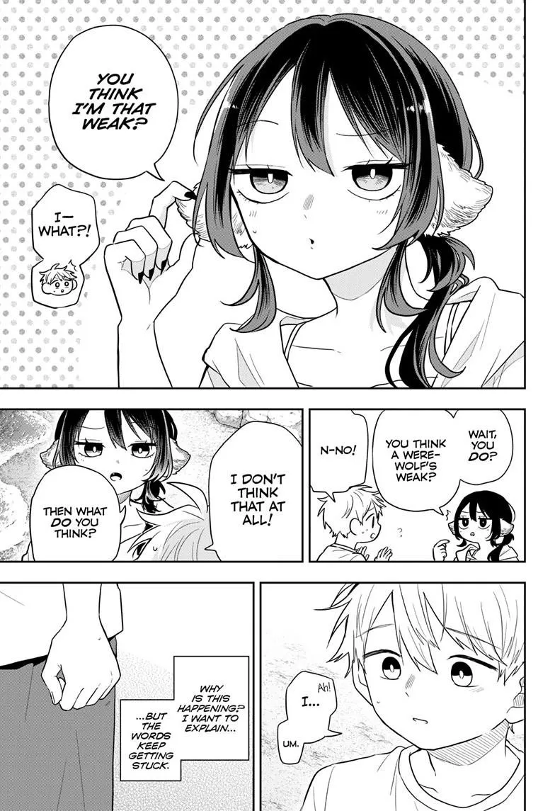 Read Tsumiki Ogamis Not So Ordinary Life EN Manga Online