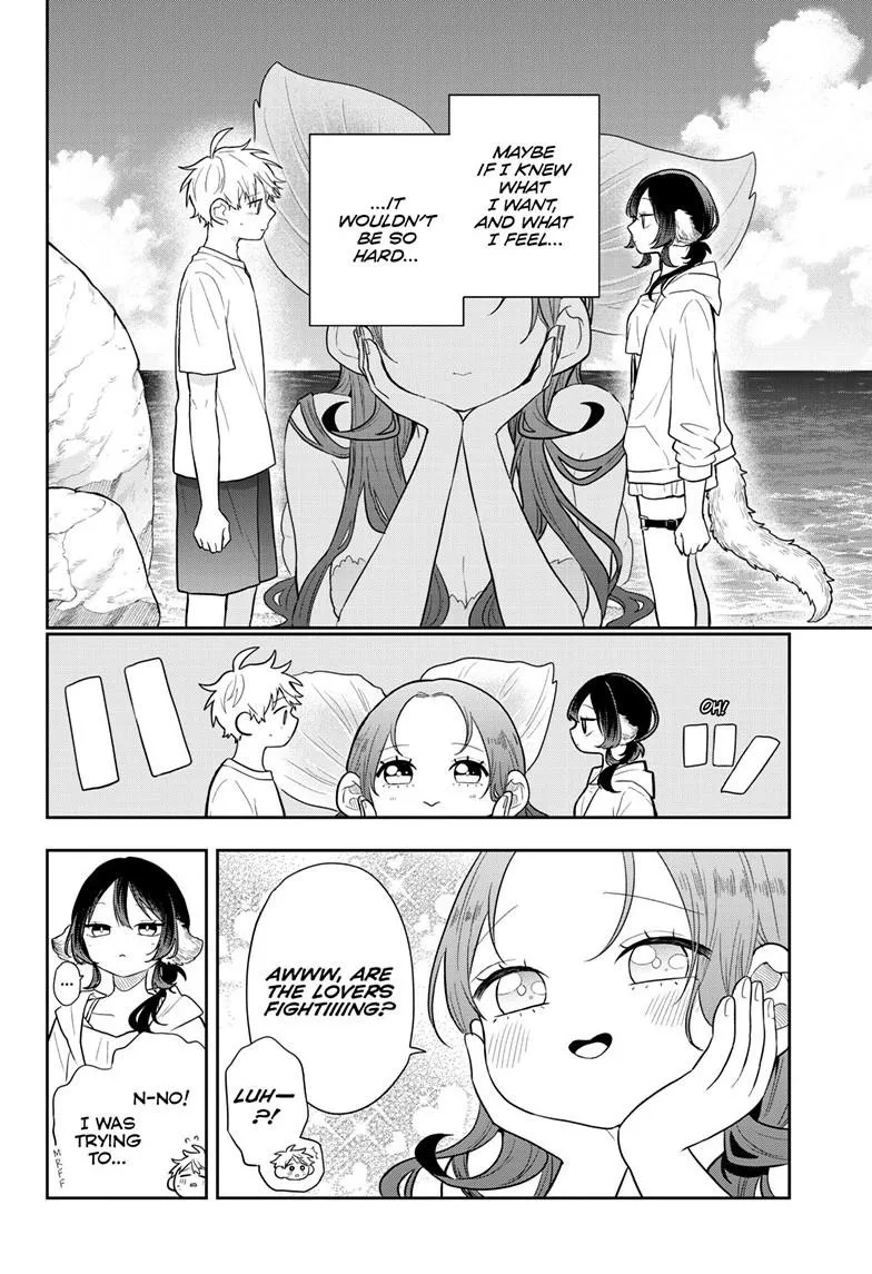 Read Tsumiki Ogamis Not So Ordinary Life EN Manga Online