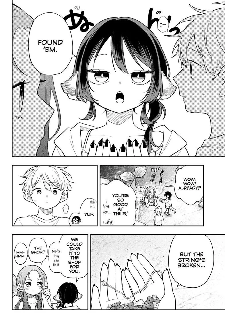 Read Tsumiki Ogamis Not So Ordinary Life EN Manga Online