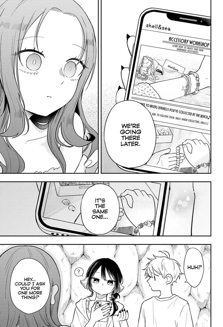 Read Tsumiki Ogamis Not So Ordinary Life EN Manga Online
