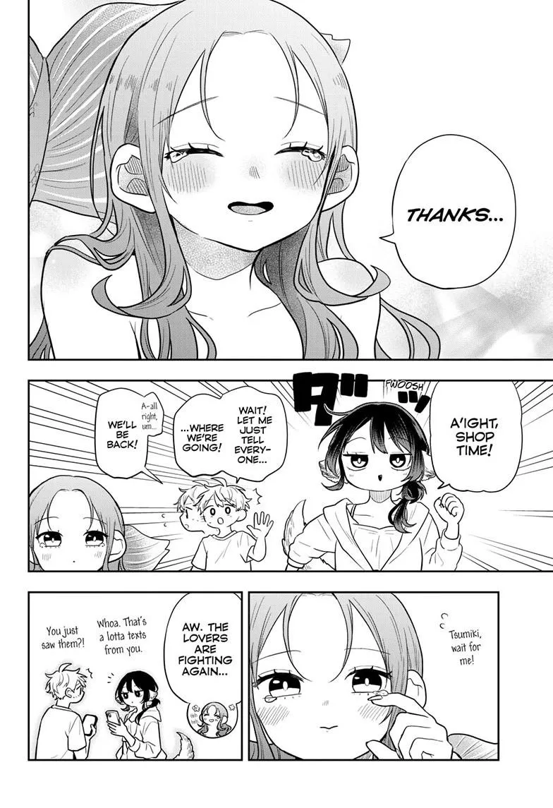 Read Tsumiki Ogamis Not So Ordinary Life EN Manga Online