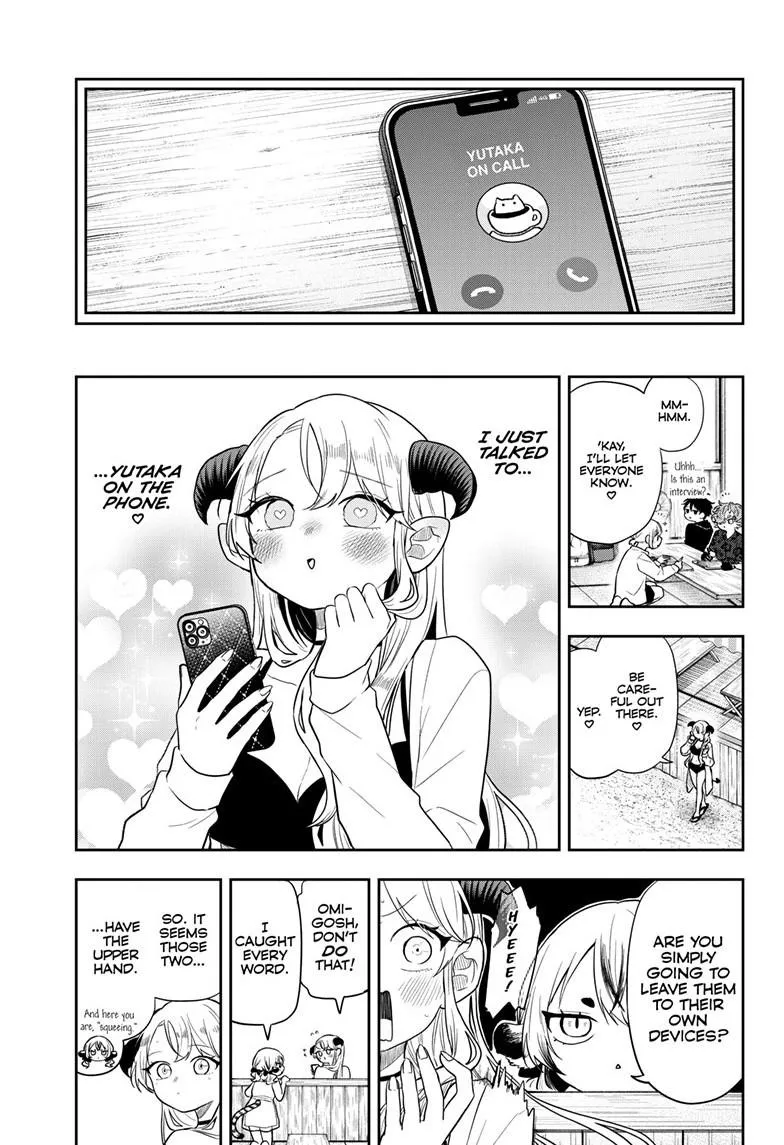 Read Tsumiki Ogamis Not So Ordinary Life EN Manga Online