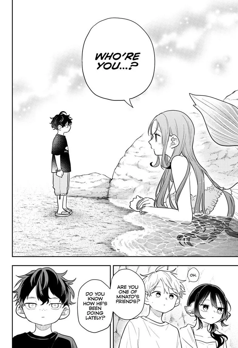 Read Tsumiki Ogamis Not So Ordinary Life EN Manga Online