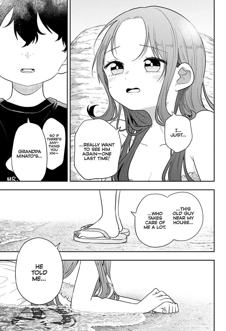 Read Tsumiki Ogamis Not So Ordinary Life EN Manga Online