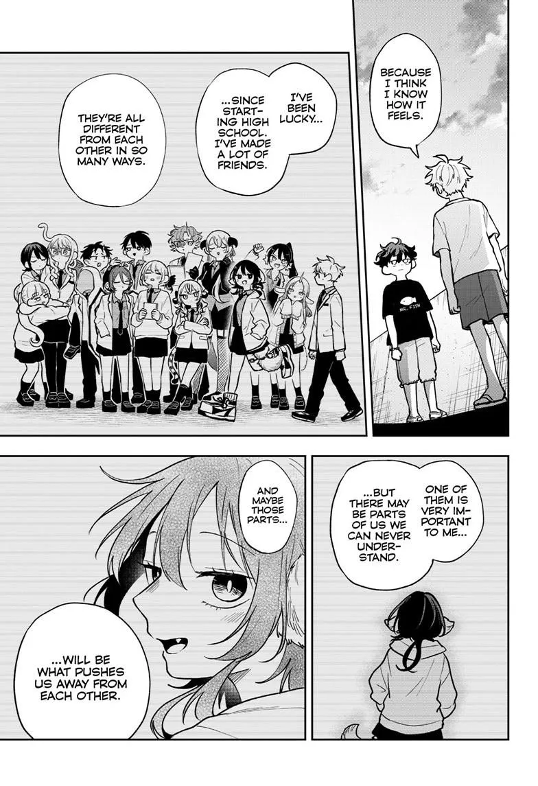 Read Tsumiki Ogamis Not So Ordinary Life EN Manga Online