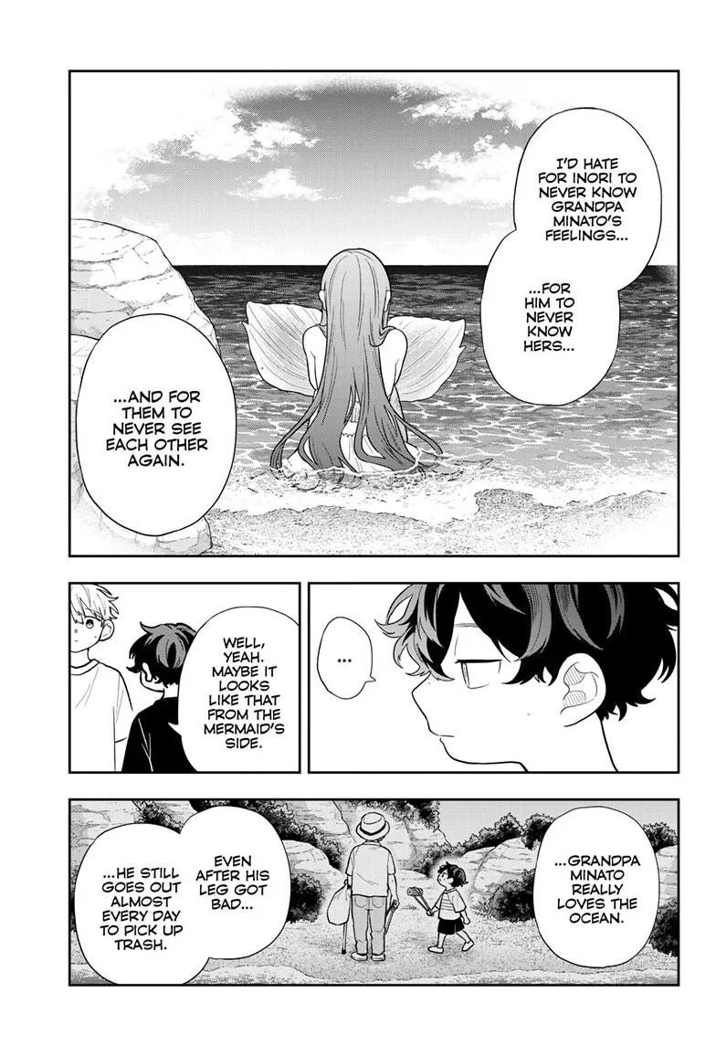 Read Tsumiki Ogamis Not So Ordinary Life EN Manga Online