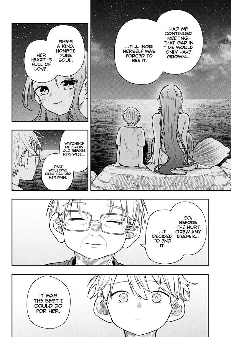 Read Tsumiki Ogamis Not So Ordinary Life EN Manga Online