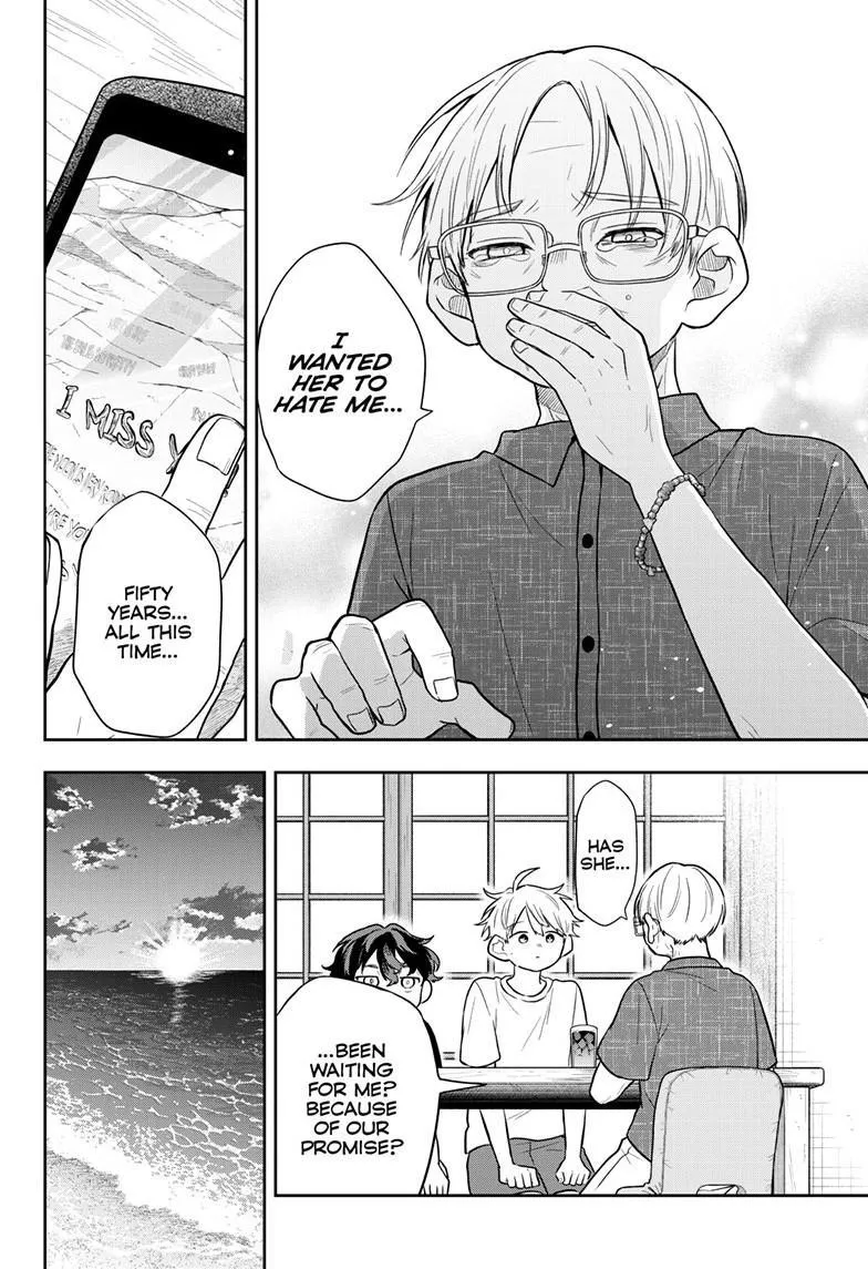 Read Tsumiki Ogamis Not So Ordinary Life EN Manga Online