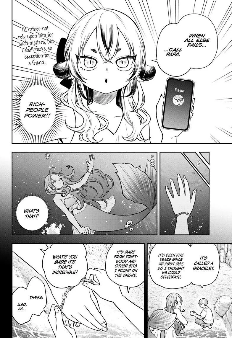 Read Tsumiki Ogamis Not So Ordinary Life EN Manga Online