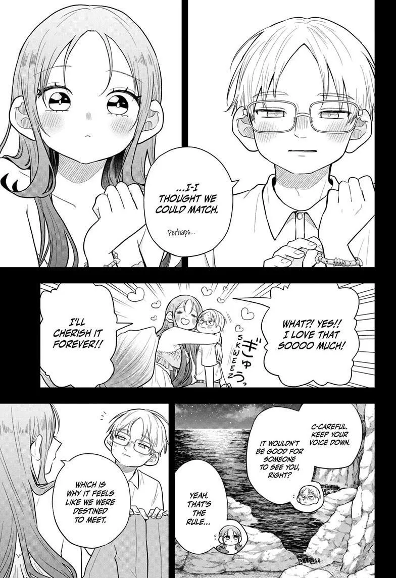 Read Tsumiki Ogamis Not So Ordinary Life EN Manga Online
