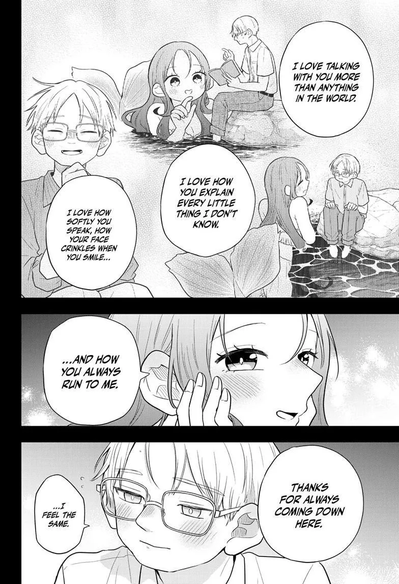 Read Tsumiki Ogamis Not So Ordinary Life EN Manga Online
