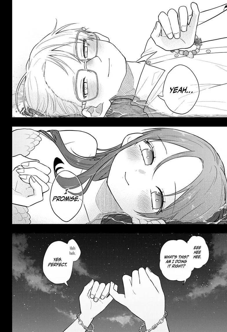 Read Tsumiki Ogamis Not So Ordinary Life EN Manga Online