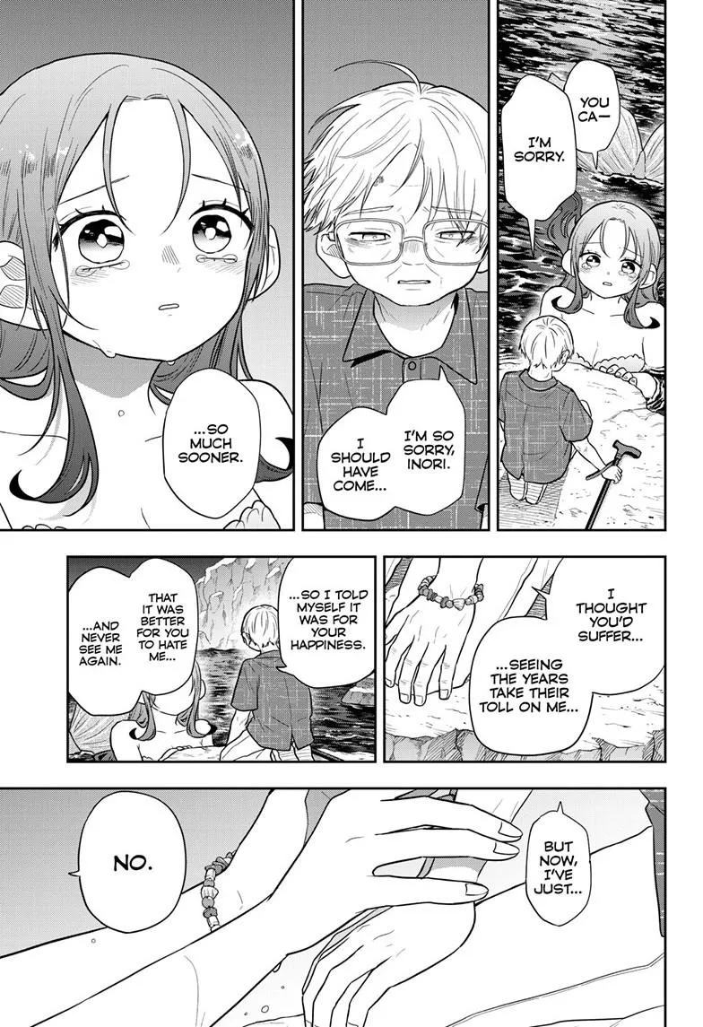 Read Tsumiki Ogamis Not So Ordinary Life EN Manga Online