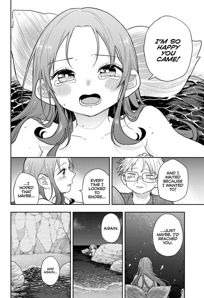 Read Tsumiki Ogamis Not So Ordinary Life EN Manga Online