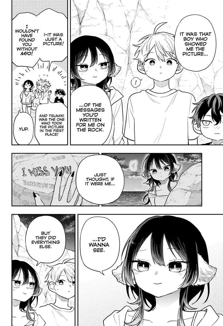 Read Tsumiki Ogamis Not So Ordinary Life EN Manga Online