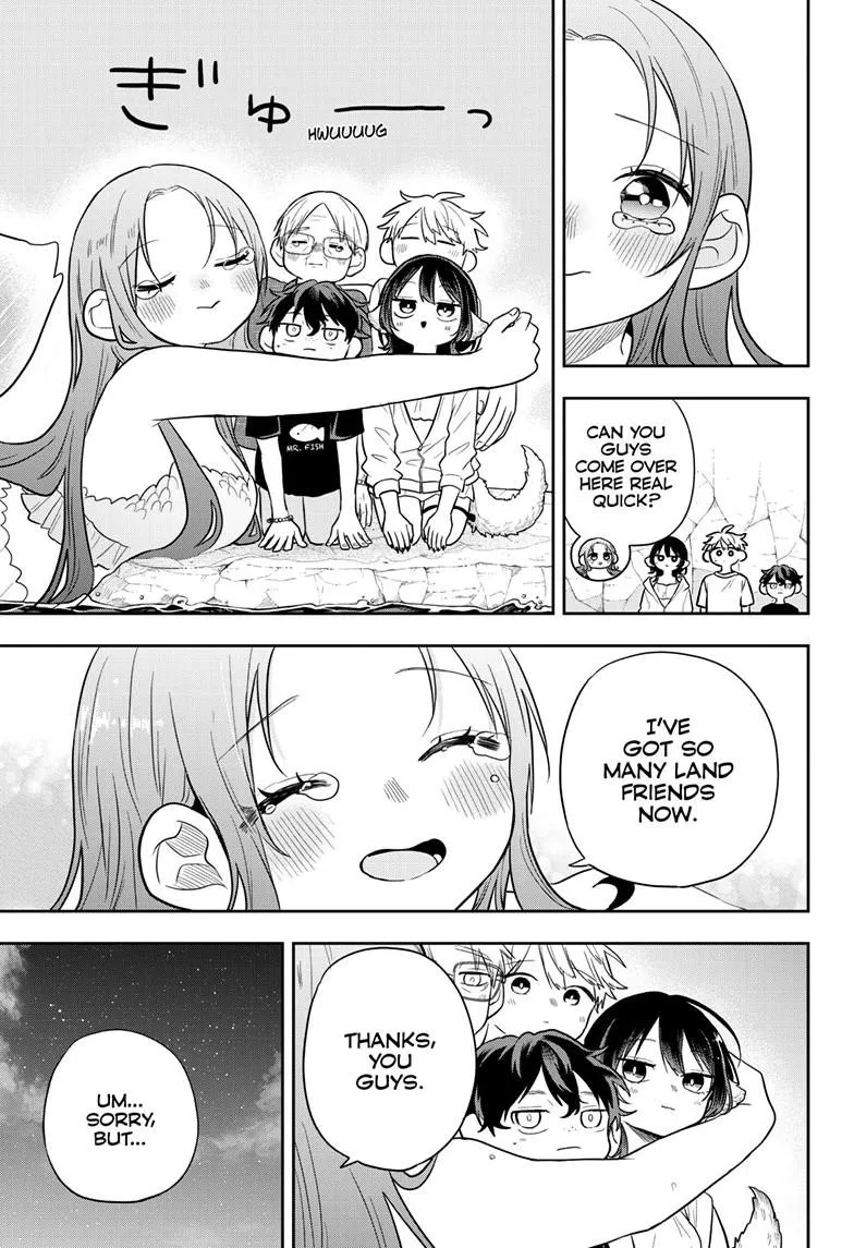 Read Tsumiki Ogamis Not So Ordinary Life EN Manga Online