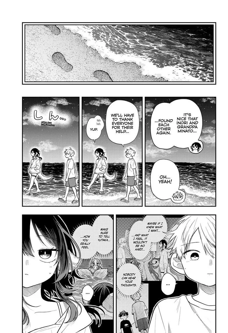 Read Tsumiki Ogamis Not So Ordinary Life EN Manga Online