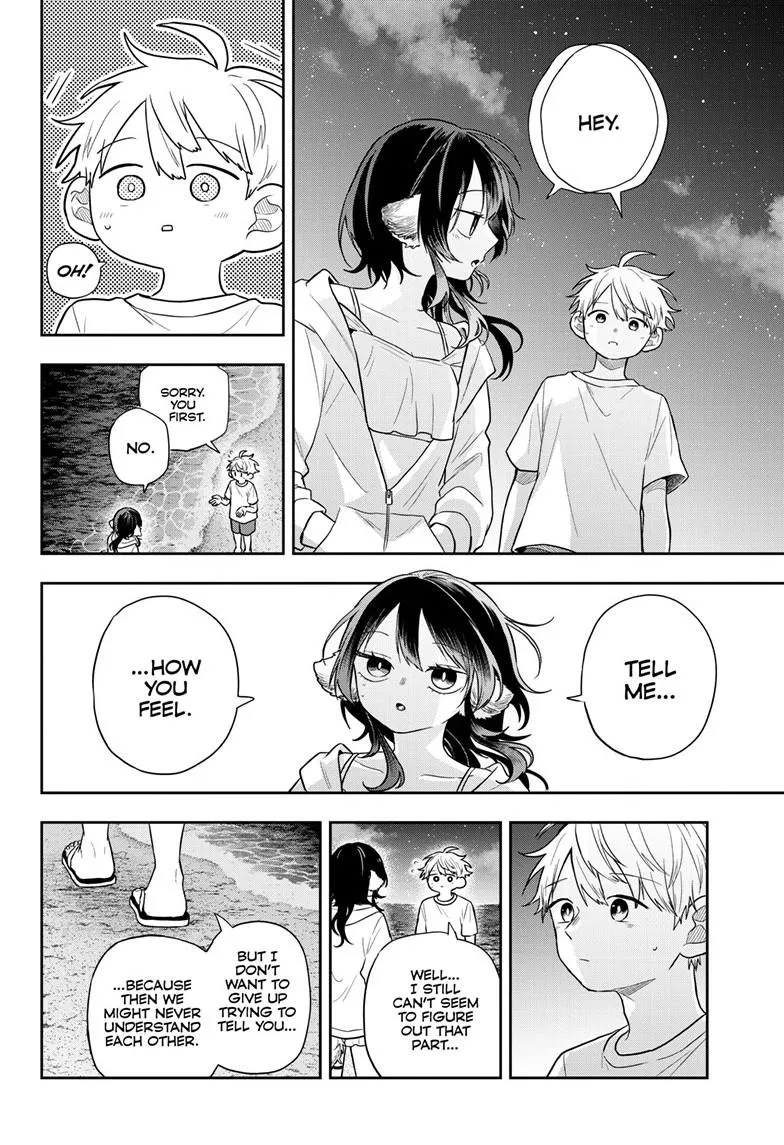Read Tsumiki Ogamis Not So Ordinary Life EN Manga Online