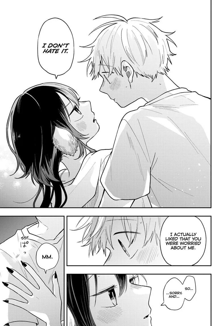 Read Tsumiki Ogamis Not So Ordinary Life EN Manga Online