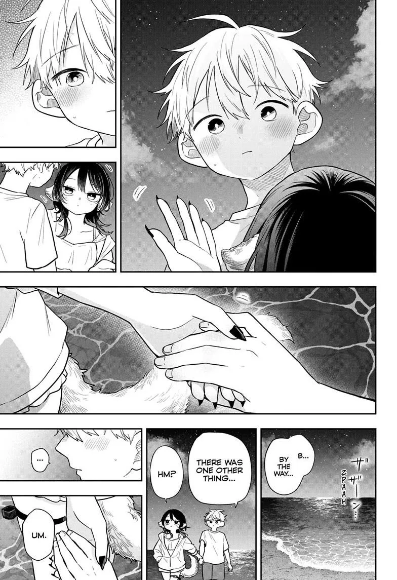 Read Tsumiki Ogamis Not So Ordinary Life EN Manga Online