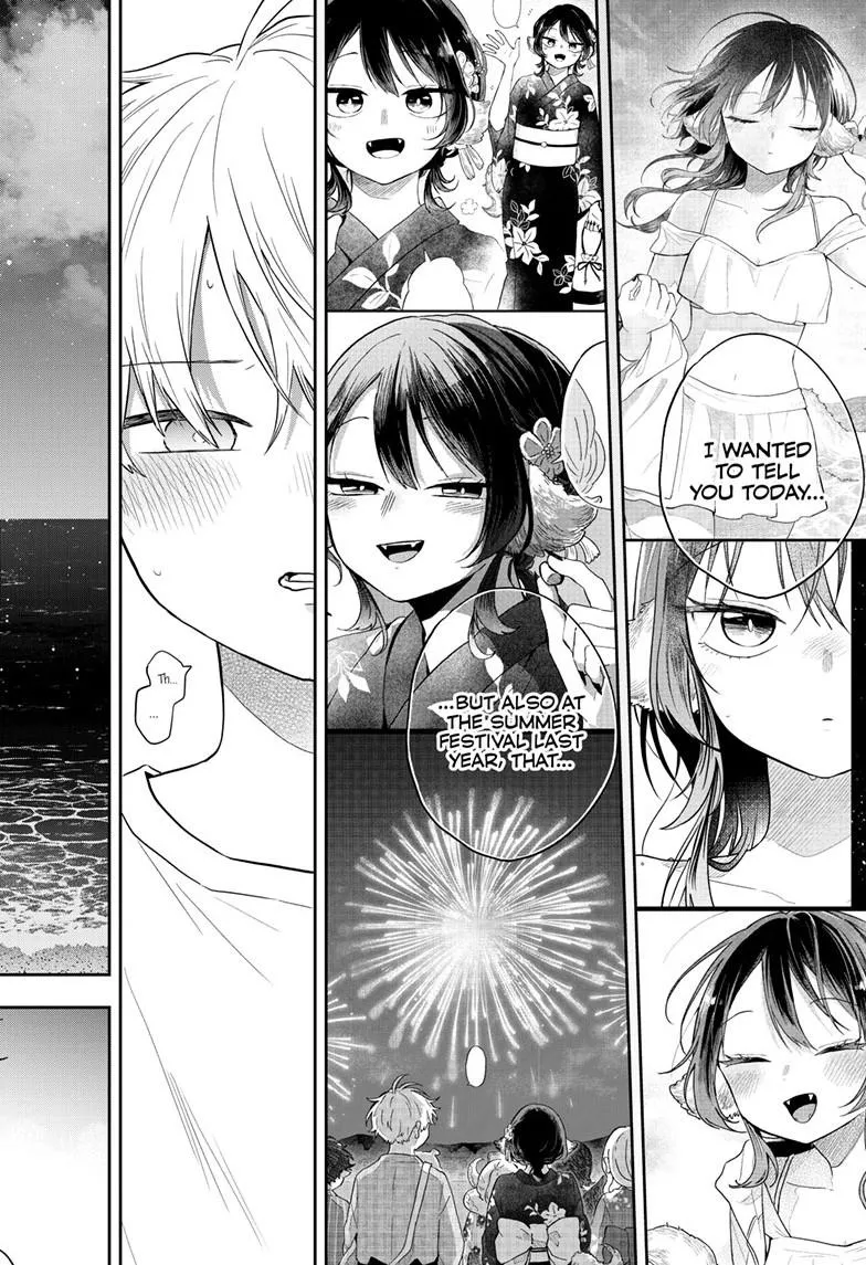 Read Tsumiki Ogamis Not So Ordinary Life EN Manga Online