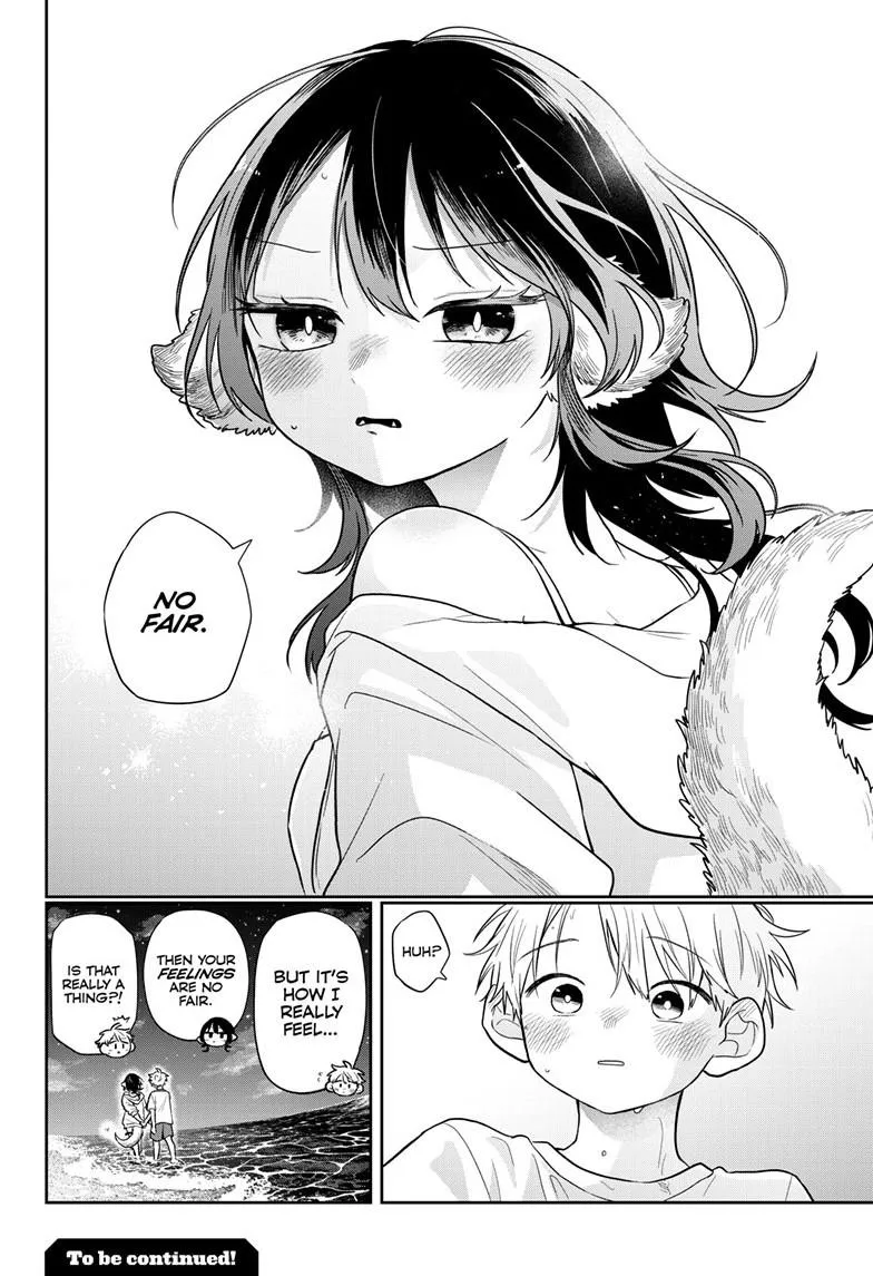 Read Tsumiki Ogamis Not So Ordinary Life EN Manga Online