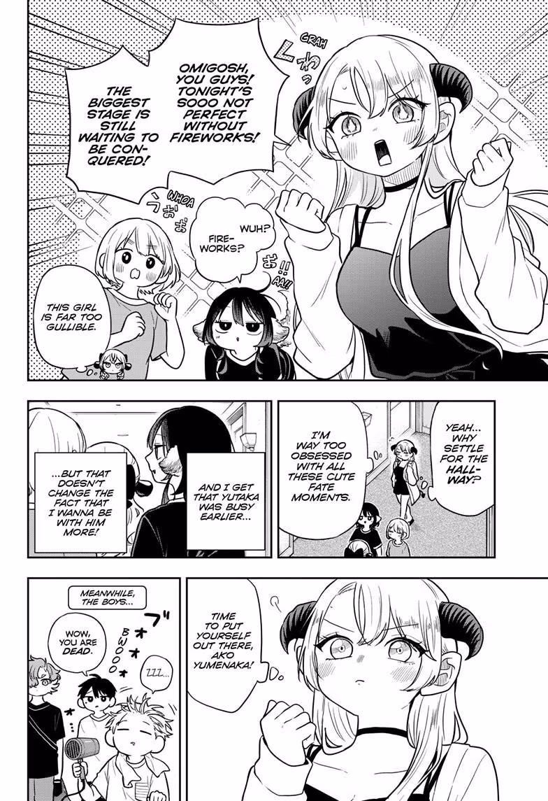 Read Tsumiki Ogamis Not So Ordinary Life EN Manga Online