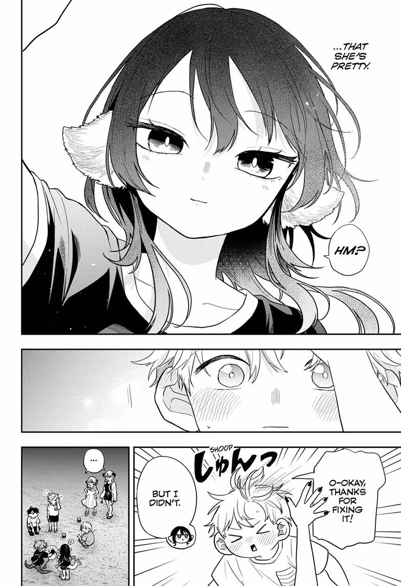 Read Tsumiki Ogamis Not So Ordinary Life EN Manga Online