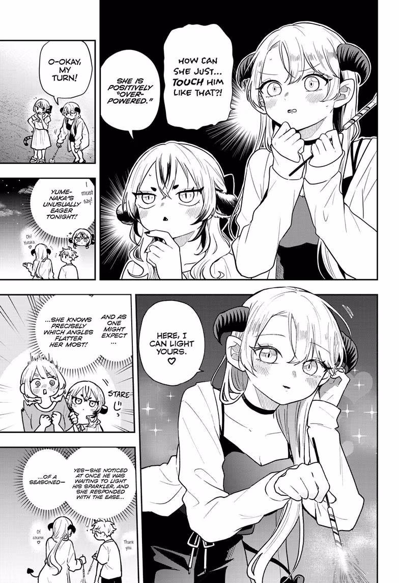 Read Tsumiki Ogamis Not So Ordinary Life EN Manga Online