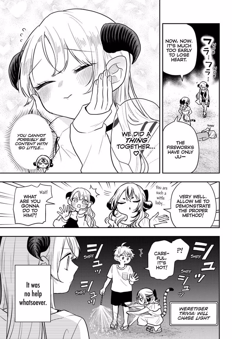 Read Tsumiki Ogamis Not So Ordinary Life EN Manga Online