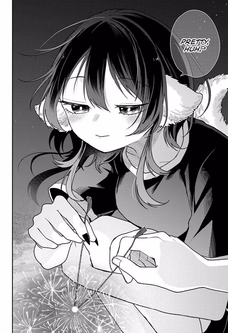 Read Tsumiki Ogamis Not So Ordinary Life EN Manga Online