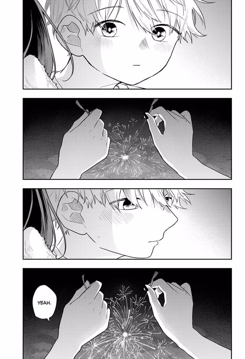 Read Tsumiki Ogamis Not So Ordinary Life EN Manga Online