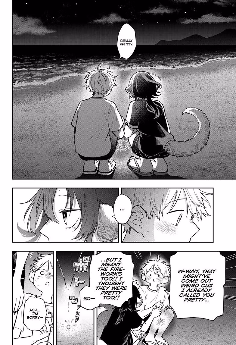 Read Tsumiki Ogamis Not So Ordinary Life EN Manga Online
