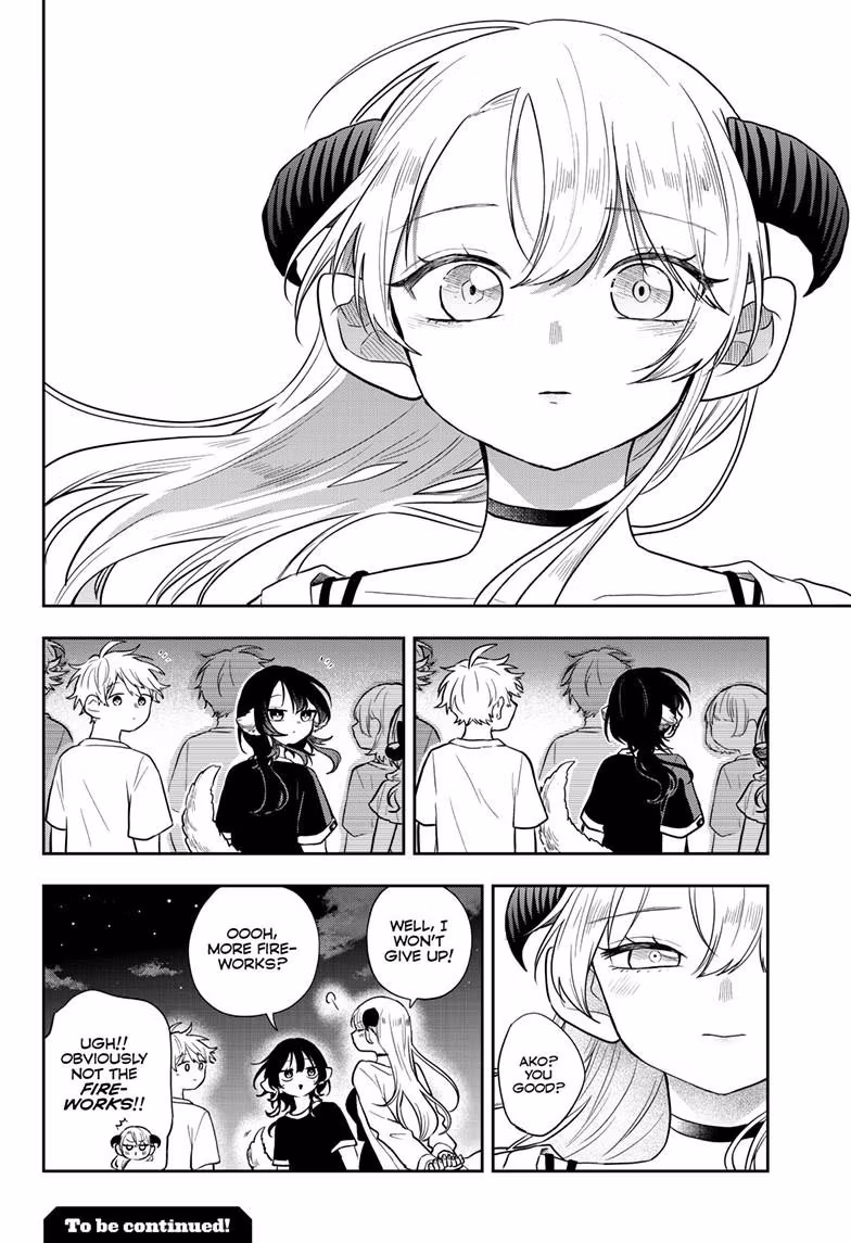 Read Tsumiki Ogamis Not So Ordinary Life EN Manga Online