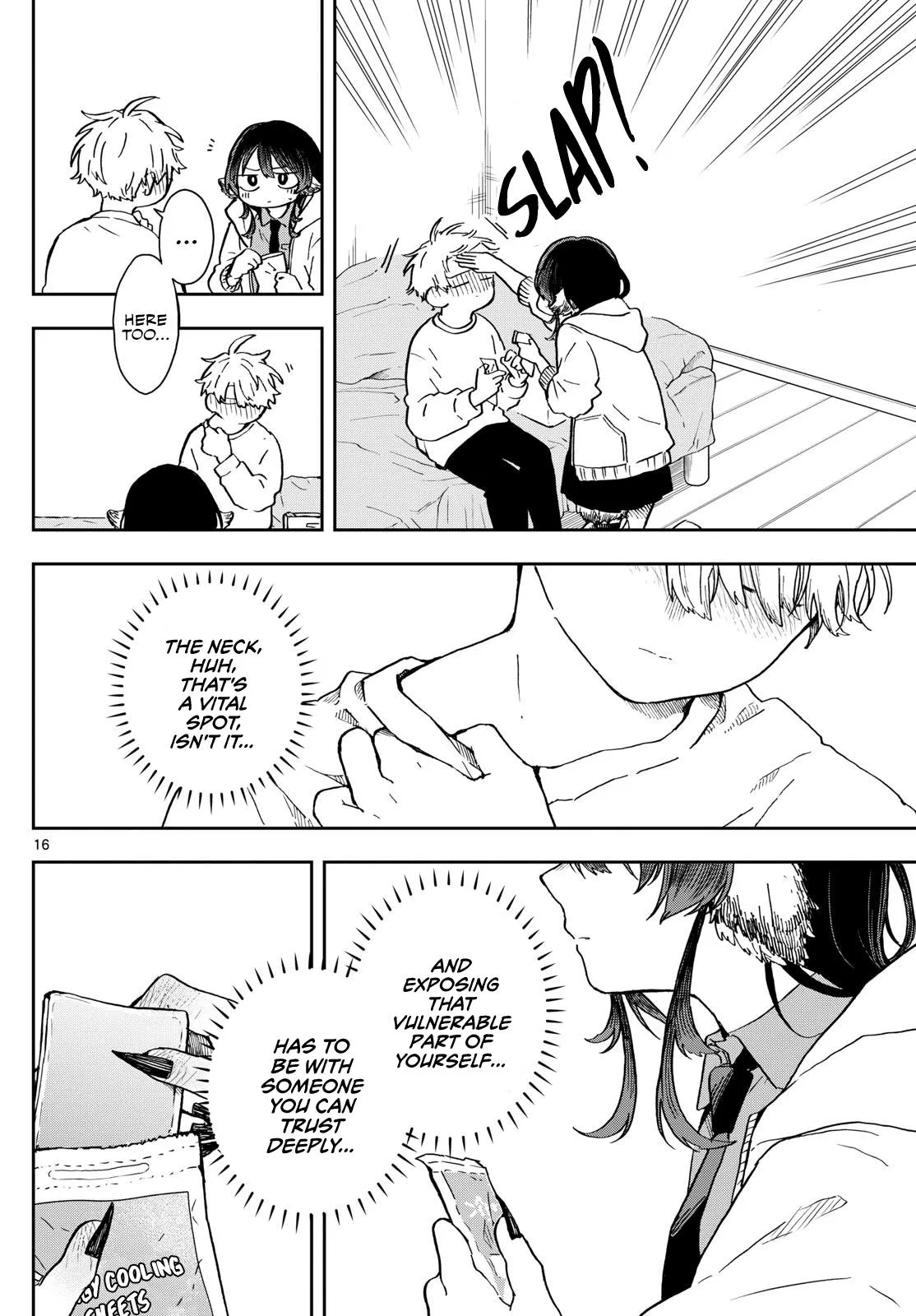 Read Tsumiki Ogamis Not So Ordinary Life EN Manga Online