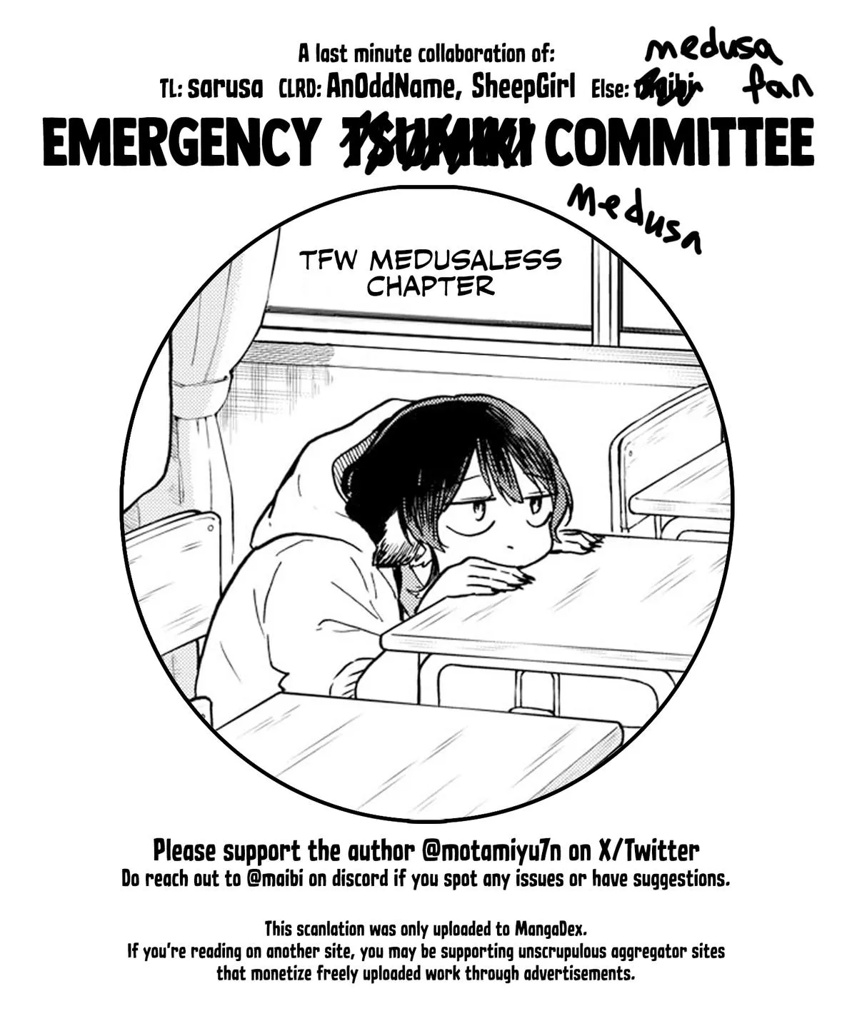 Read Tsumiki Ogamis Not So Ordinary Life EN Manga Online